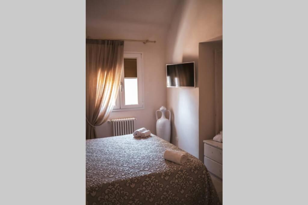 Tenuta Trullo Acquaro Остуни Экстерьер фото